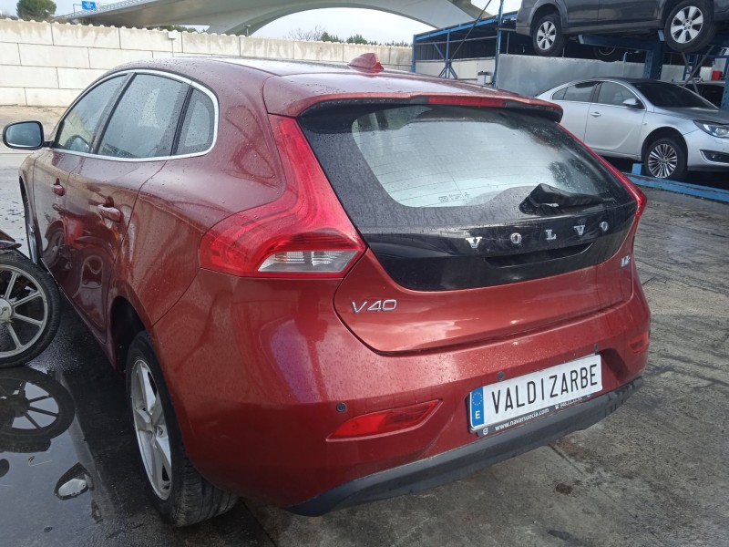 volvo v40 hatchback (525) del año 2013