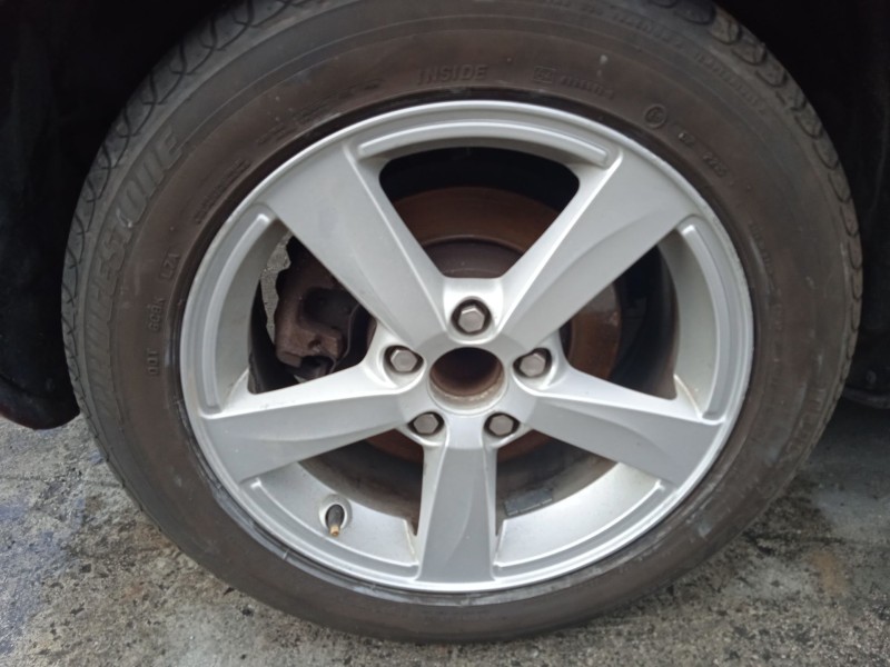 volvo v40 hatchback (525) del año 2013