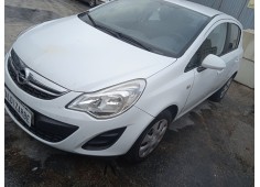 opel corsa d (s07) del año 2013 2