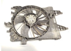 Recambio de electroventilador para renault kangoo express (fw0/1_) 1.5 dci 75 (fw07, fw10, fw04) referencia OEM IAM 921206476R   2