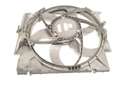 Recambio de electroventilador para bmw 3 coupé (e92) 320 d referencia OEM IAM 17427788906 16326937515  2