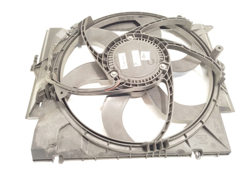 Recambio de electroventilador para bmw 3 coupé (e92) 320 d referencia OEM IAM 17427788906 16326937515 