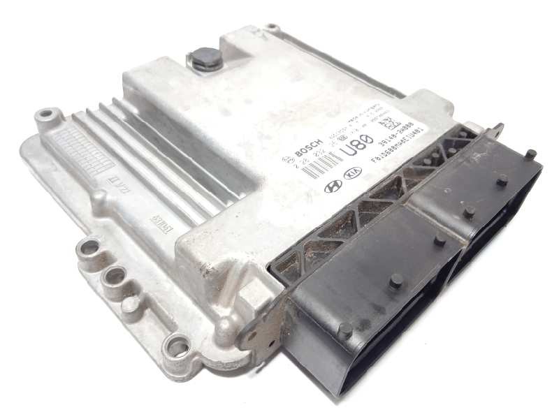 CENTRALITA MOTOR UCE 391402A800 0281032126