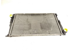 Recambio de radiador agua para bmw 3 coupé (e92) 320 d referencia OEM IAM 7810291 17117788903  2