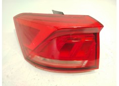 Recambio de piloto trasero izquierdo para volkswagen t-roc (a11, d11) 2.0 tdi referencia OEM IAM 2GA945095   2