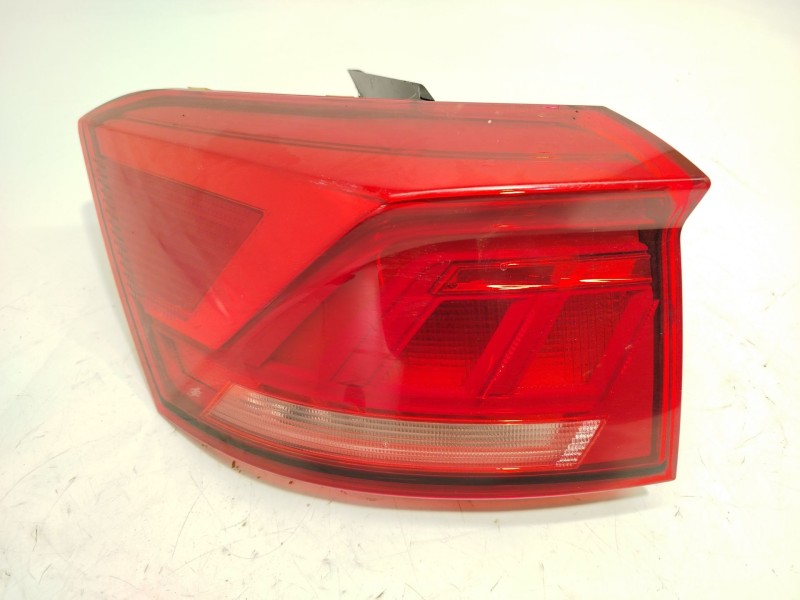 Recambio de piloto trasero izquierdo para volkswagen t-roc (a11, d11) 2.0 tdi referencia OEM IAM 2GA945095  