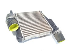 Recambio de intercooler para peugeot rifter 1.5 bluehdi 130 referencia OEM IAM 9675627980 P9675627980 