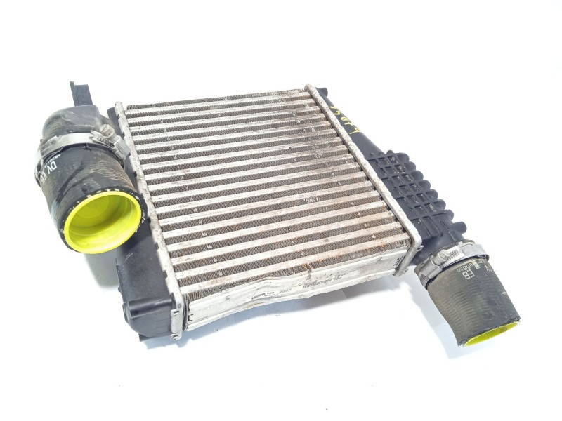 Recambio de intercooler para peugeot rifter 1.5 bluehdi 130 referencia OEM IAM 9675627980 P9675627980 