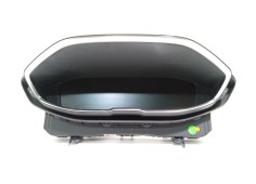 Recambio de cuadro instrumentos para peugeot 3008 ii suv (mc_, mr_, mj_, m4_) 1.5 bluehdi 130 referencia OEM IAM 9830555480   2
