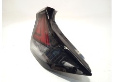 Recambio de piloto trasero izquierdo interior para hyundai ioniq (ae) 1.6 gdi hybrid referencia OEM IAM 92403G2200   2