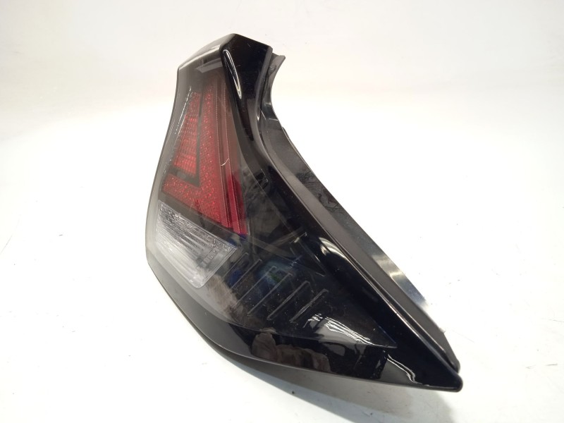 Recambio de piloto trasero izquierdo interior para hyundai ioniq (ae) 1.6 gdi hybrid referencia OEM IAM 92403G2200  