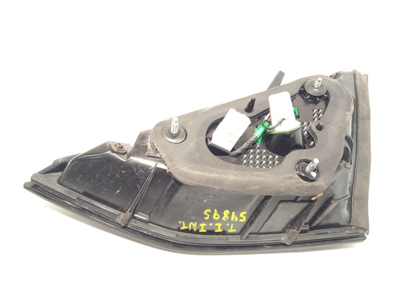 Recambio de piloto trasero izquierdo interior para hyundai ioniq (ae) 1.6 gdi hybrid referencia OEM IAM 92403G2200  