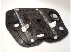 Recambio de elevalunas delantero derecho para hyundai ioniq (ae) 1.6 gdi hybrid referencia OEM IAM 82480G2070 82460G2020  2