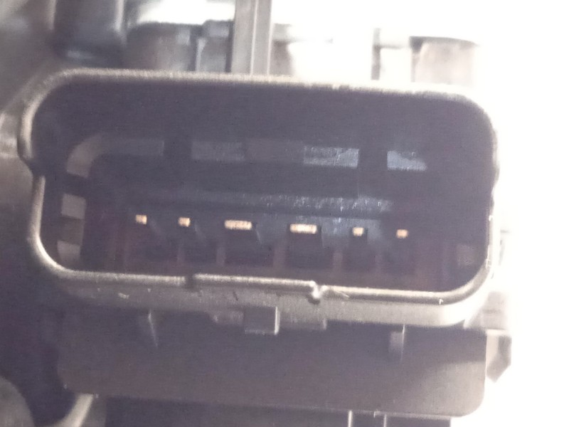 Recambio de elevalunas delantero derecho para hyundai ioniq (ae) 1.6 gdi hybrid referencia OEM IAM 82480G2070 82460G2020 