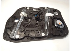 Recambio de elevalunas delantero izquierdo para hyundai ioniq (ae) 1.6 gdi hybrid referencia OEM IAM 82470G2030 82450G2020  2