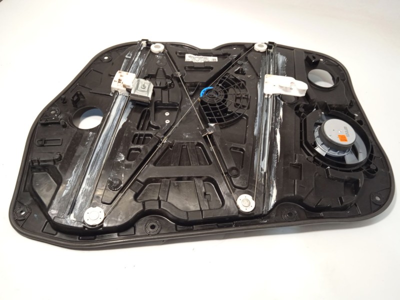 Recambio de elevalunas delantero izquierdo para hyundai ioniq (ae) 1.6 gdi hybrid referencia OEM IAM 82470G2030 82450G2020 