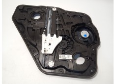 Recambio de elevalunas trasero derecho para hyundai ioniq (ae) 1.6 gdi hybrid referencia OEM IAM 83480G2000 83460G2000  2