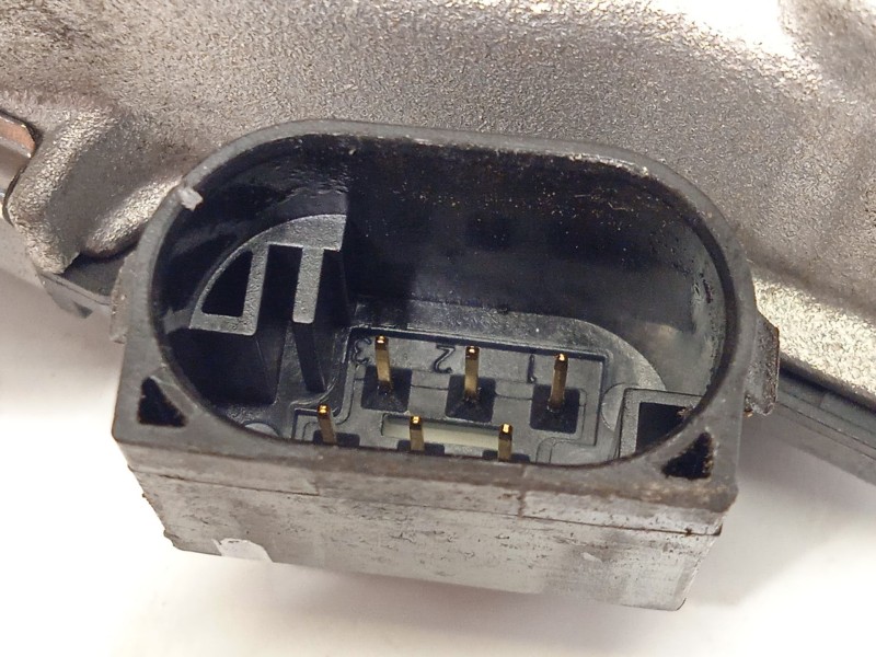 Recambio de caja mariposa para hyundai ioniq (ae) 1.6 gdi hybrid referencia OEM IAM 3510003HA0  0280750680