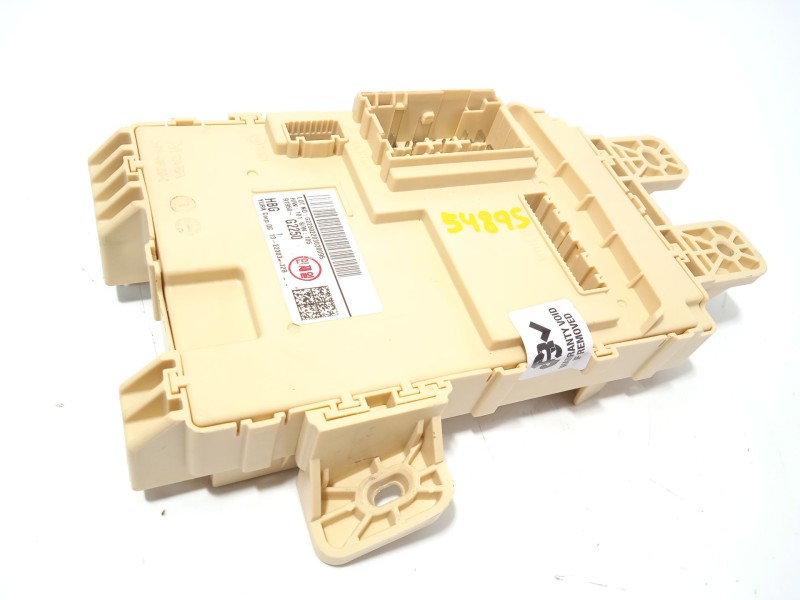 Recambio de caja reles / fusibles para hyundai ioniq (ae) 1.6 gdi hybrid referencia OEM IAM 91950G2250  G2250