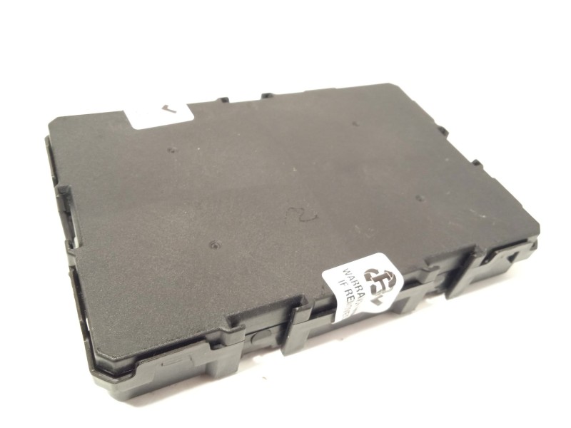 Recambio de centralita confort para hyundai ioniq (ae) 1.6 gdi hybrid referencia OEM IAM 954B0G2553  