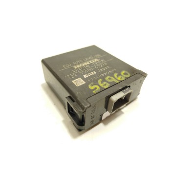 Recambio de modulo electronico para honda cr-v v (rw_, rt_) 2.0 e-cvt hybrid awd (rt6) referencia OEM IAM 33137TMET010M1  356006