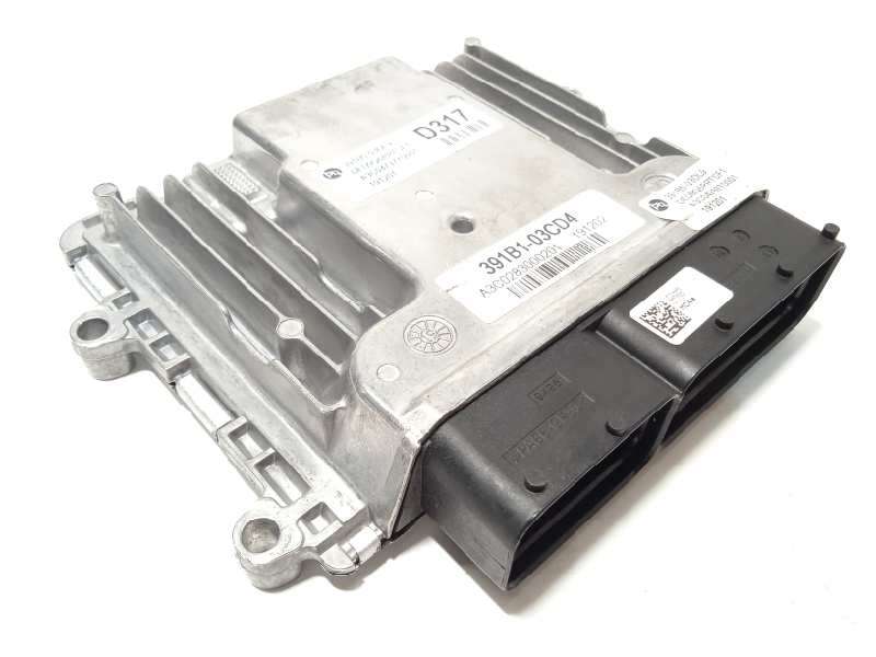CENTRALITA MOTOR UCE 391A503DL9 391B103CD4 391B503DL9