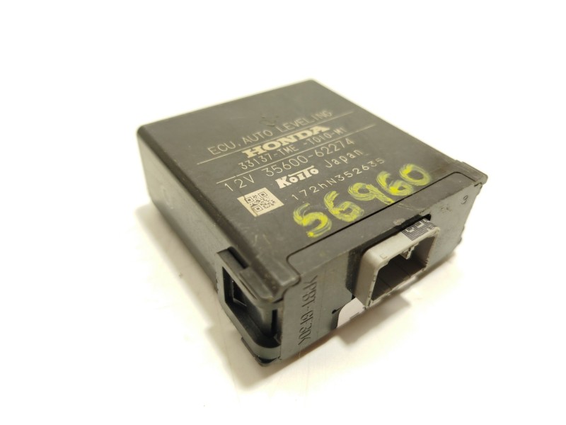 MODULO ELECTRONICO 33137TMET010M1 3560062274