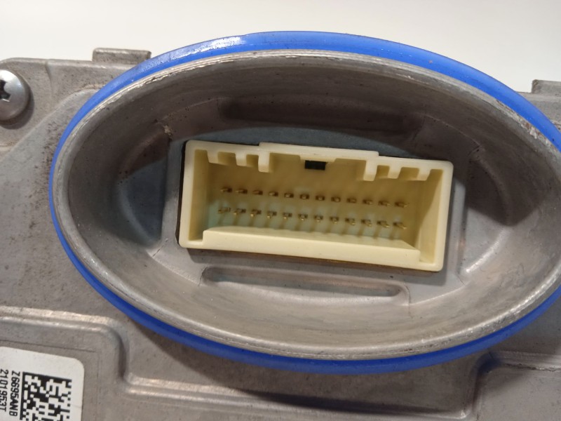 Recambio de centralita faros xenon para hyundai ioniq (ae) 1.6 gdi hybrid referencia OEM IAM 92101G2200  