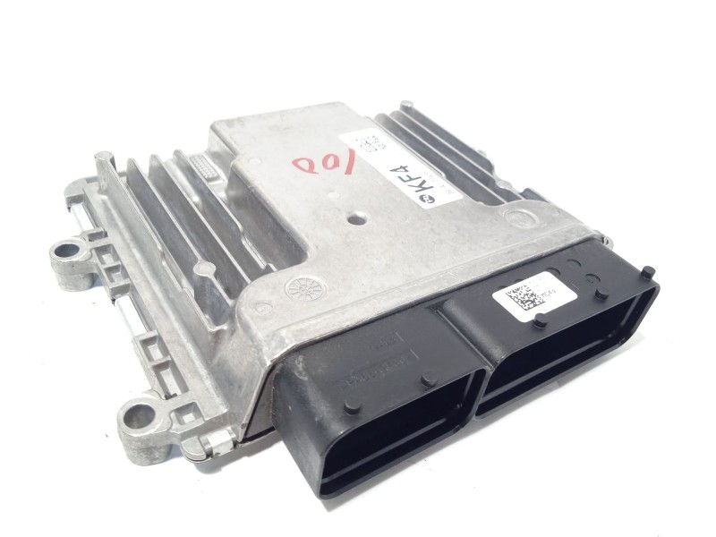 Recambio de centralita motor uce para hyundai ioniq (ae) 1.6 gdi hybrid referencia OEM IAM 3911003913 3911003913 A3C0778040001