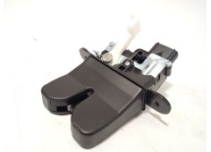 Recambio de cerradura maletero / porton para hyundai ioniq (ae) 1.6 gdi hybrid referencia OEM IAM 81230G2000   2