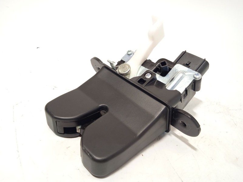 Recambio de cerradura maletero / porton para hyundai ioniq (ae) 1.6 gdi hybrid referencia OEM IAM 81230G2000  