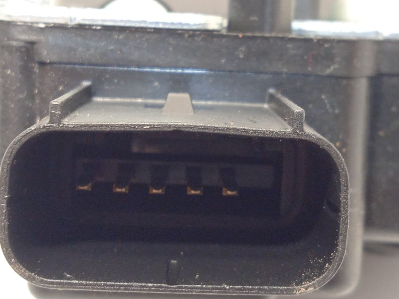 Recambio de cerradura maletero / porton para hyundai ioniq (ae) 1.6 gdi hybrid referencia OEM IAM 81230G2000  