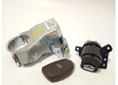 Recambio de conmutador de arranque para hyundai ioniq (ae) 1.6 gdi hybrid referencia OEM IAM 81900G2700 95430G2500MGS  2