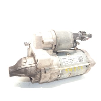 Recambio de motor arranque para citroën c4 cactus 1.5 bluehdi 100 referencia OEM IAM 9832577880  ESW2021HE