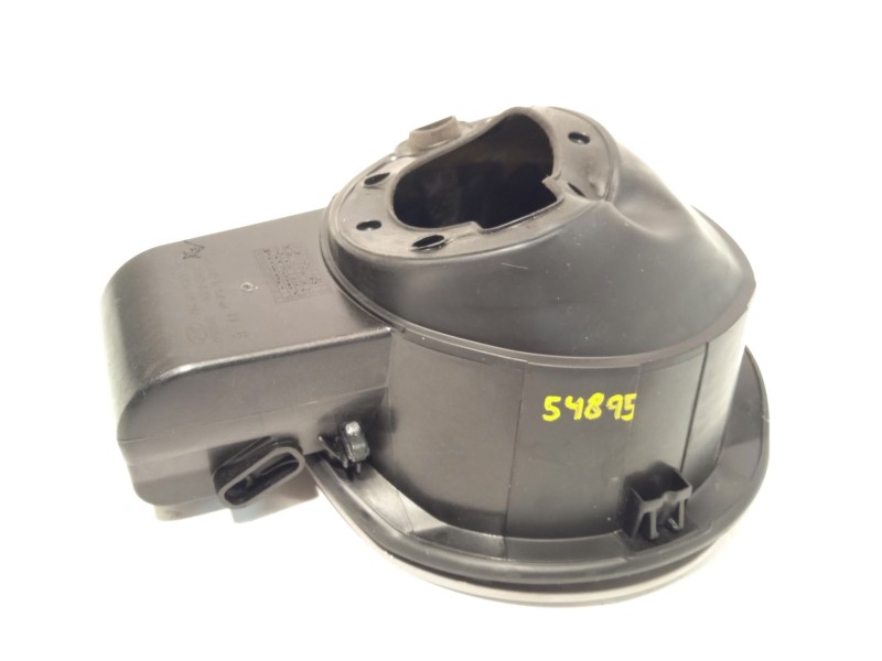 Recambio de tapa exterior combustible para hyundai ioniq (ae) 1.6 gdi hybrid referencia OEM IAM 69513G2000 69510G2000 