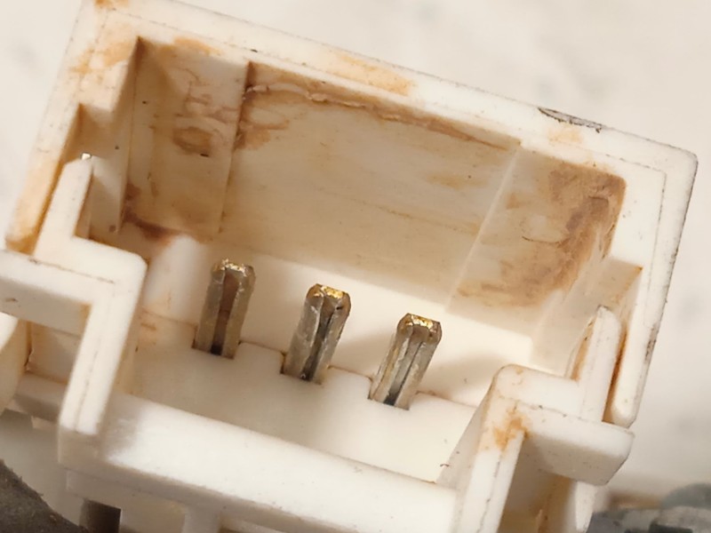 Recambio de motor limpia trasero para peugeot rifter 1.5 bluehdi 130 referencia OEM IAM 9683364380  53033312