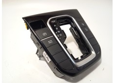 Recambio de mando multifuncion para hyundai ioniq (ae) 1.6 gdi hybrid referencia OEM IAM 93600G2AK04X 93350G2BM04X  2