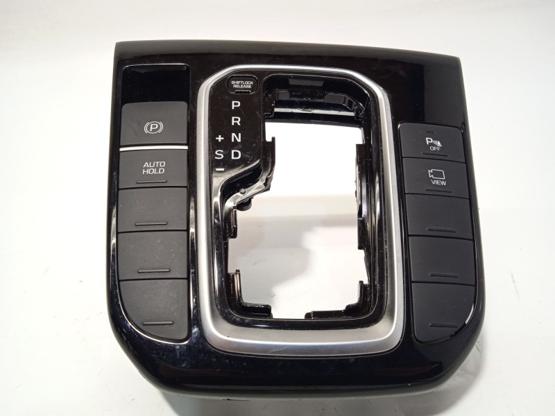 Recambio de mando multifuncion para hyundai ioniq (ae) 1.6 gdi hybrid referencia OEM IAM 93600G2AK04X 93350G2BM04X 