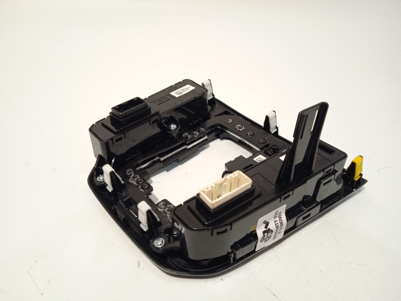 Recambio de mando multifuncion para hyundai ioniq (ae) 1.6 gdi hybrid referencia OEM IAM 93600G2AK04X 93350G2BM04X 