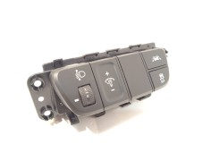 Recambio de mando multifuncion para hyundai ioniq (ae) 1.6 gdi hybrid referencia OEM IAM 93700G2AK0T9Y  