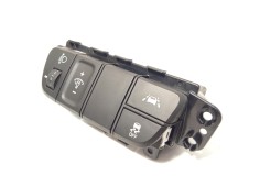 Recambio de mando multifuncion para hyundai ioniq (ae) 1.6 gdi hybrid referencia OEM IAM 93700G2AK0T9Y   2