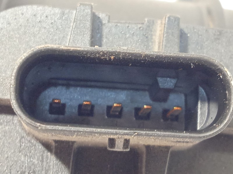 Recambio de caudalimetro para hyundai ioniq (ae) 1.6 gdi hybrid referencia OEM IAM 2816403000  