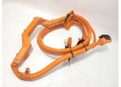 Recambio de modulo electronico para hyundai ioniq (ae) 1.6 gdi hybrid referencia OEM IAM 91875G2031   2