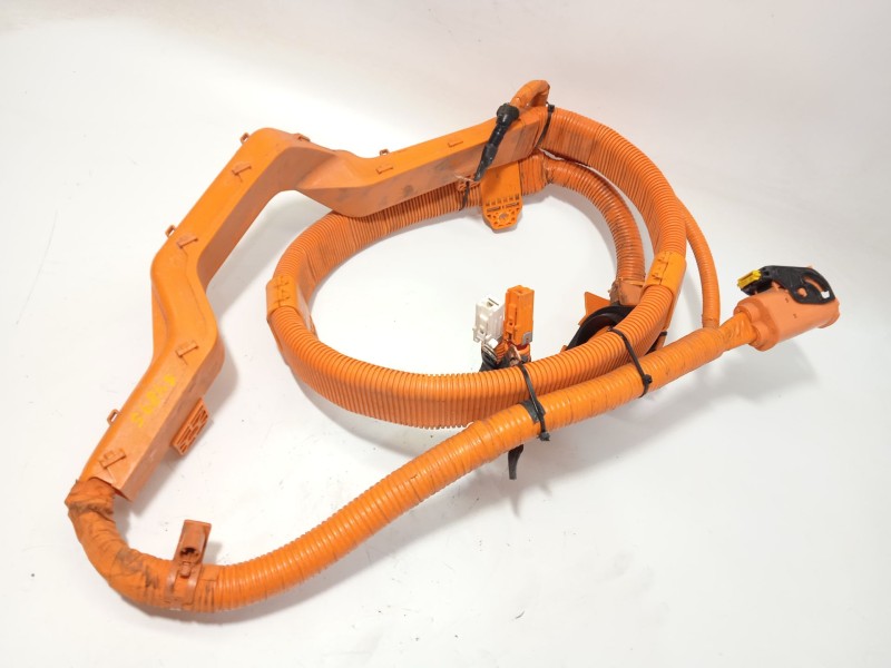 Recambio de modulo electronico para hyundai ioniq (ae) 1.6 gdi hybrid referencia OEM IAM 91875G2031  