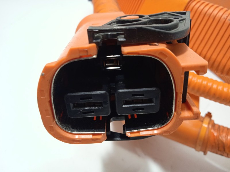 Recambio de modulo electronico para hyundai ioniq (ae) 1.6 gdi hybrid referencia OEM IAM 91875G2031  