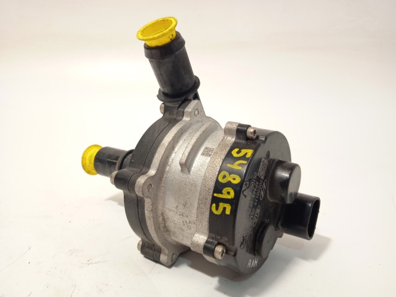 Recambio de bomba agua para hyundai ioniq (ae) 1.6 gdi hybrid referencia OEM IAM 2510003HZ5  