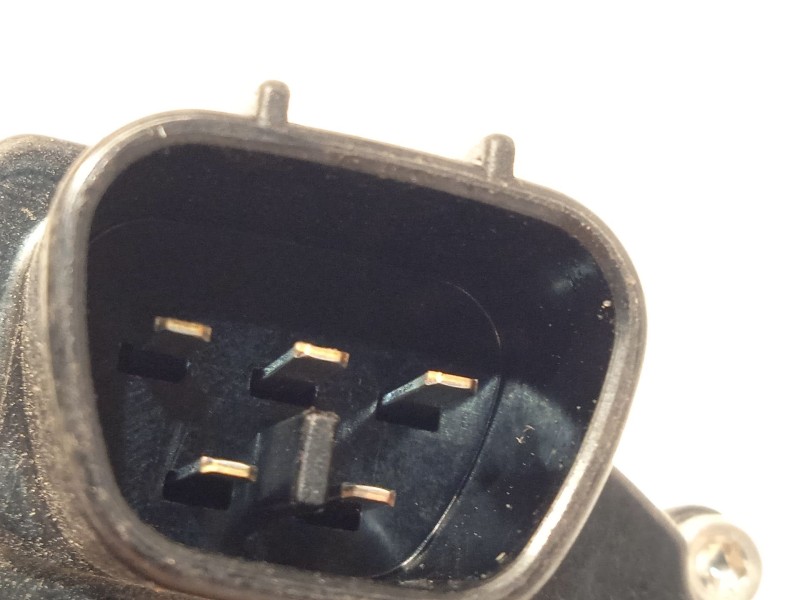 Recambio de bomba agua para hyundai ioniq (ae) 1.6 gdi hybrid referencia OEM IAM 2510003HZ5  