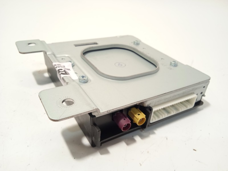 Recambio de modulo electronico para hyundai ioniq (ae) 1.6 gdi hybrid referencia OEM IAM 96510G2400  