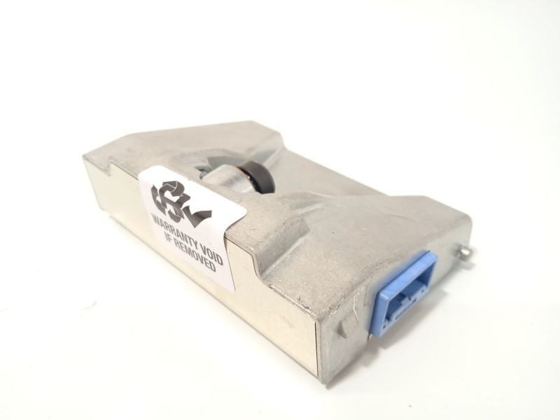 Recambio de modulo electronico para hyundai ioniq (ae) 1.6 gdi hybrid referencia OEM IAM 95740G2700  