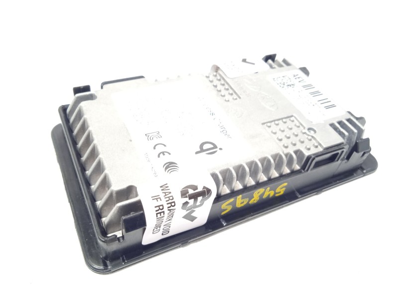 Recambio de modulo electronico para hyundai ioniq (ae) 1.6 gdi hybrid referencia OEM IAM 95560G2500  